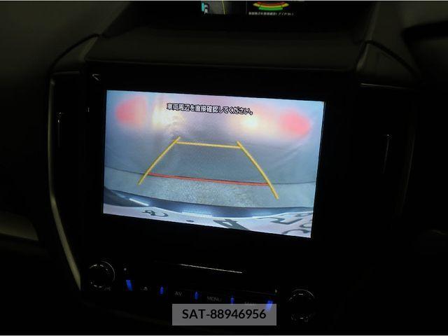 Subaru FORESTER 2018-11 390970-11