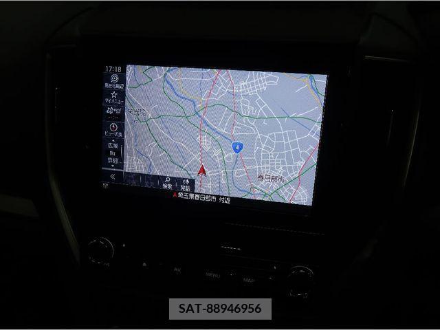 Subaru FORESTER 2018-11 390970-10