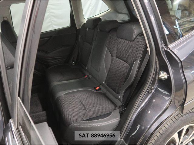 Subaru FORESTER 2018-11 390970-8