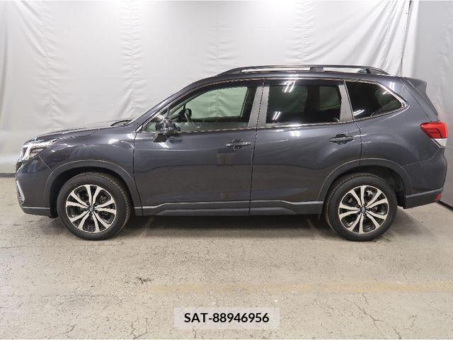 Subaru FORESTER 2018-11 390970-21