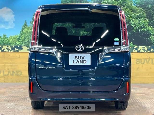 Toyota ESQUIRE 2018-08 297214-14