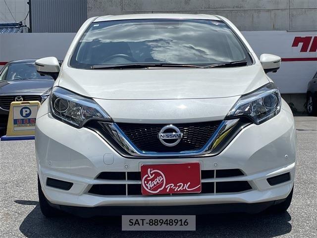 Nissan NOTE 2018-07 384453-1