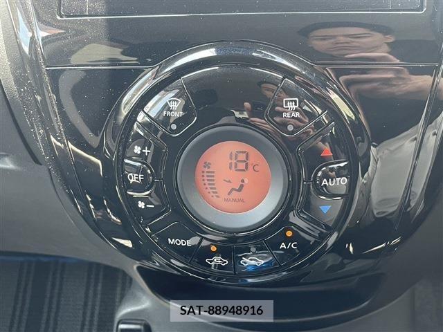 Nissan NOTE 2018-07 384453-9