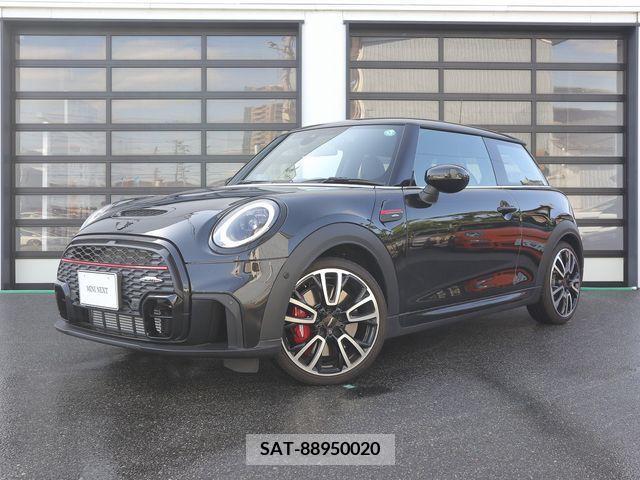 Bmw MINI 2024-01 319687-0