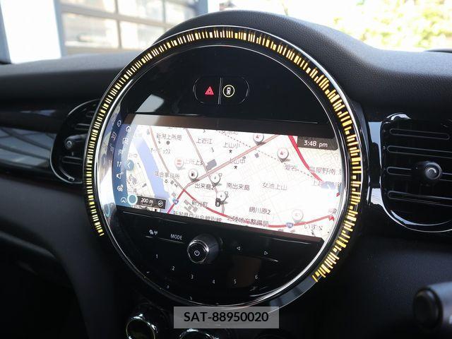 Bmw MINI 2024-01 319687-9
