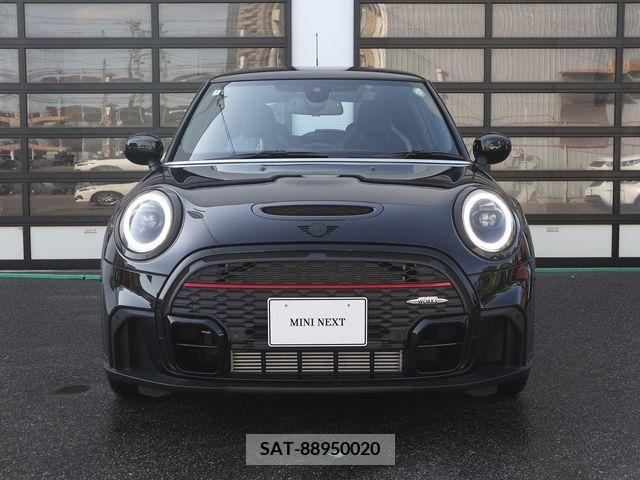 Bmw MINI 2024-01 319687-3