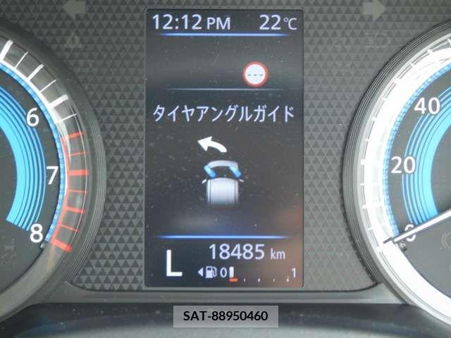 Nissan ROOX 2023-01 300930-9