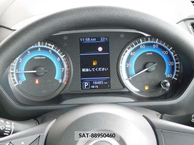 Nissan ROOX 2023-01 300930-8