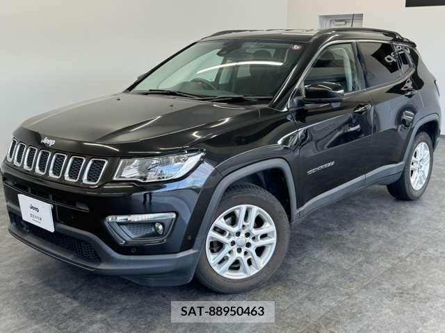 Jeep COMPASS 2020-11 349394-11