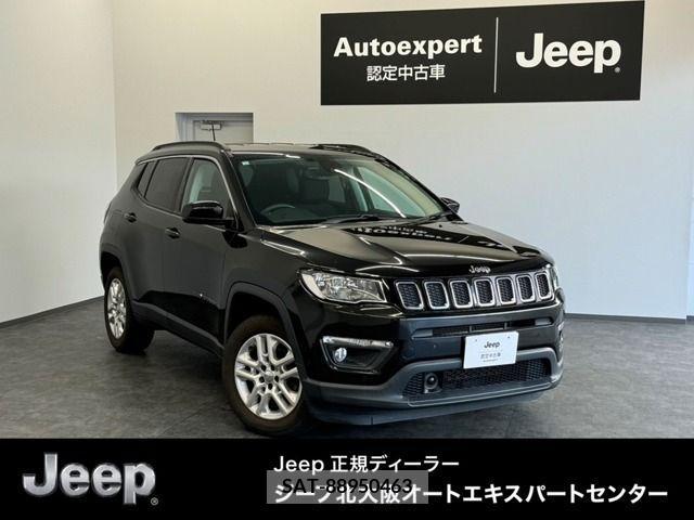 Jeep COMPASS 2020-11 349394-0