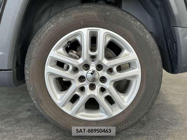Jeep COMPASS 2020-11 349394-20