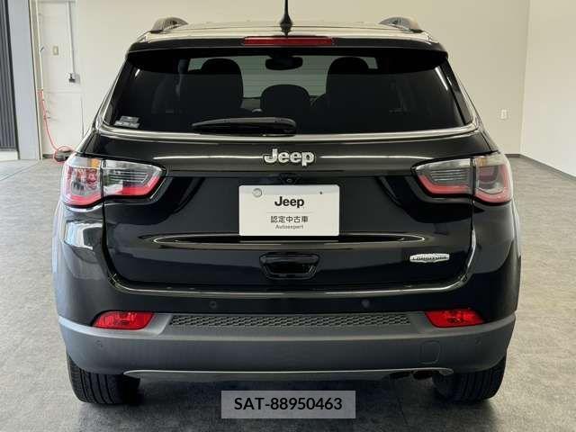 Jeep COMPASS 2020-11 349394-16