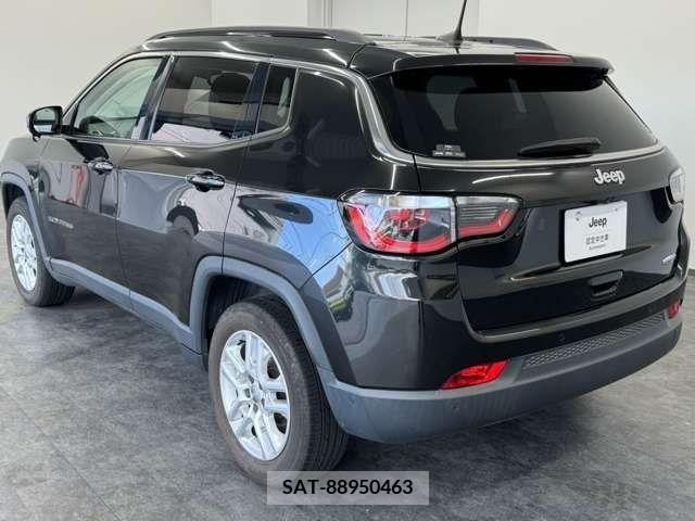 Jeep COMPASS 2020-11 349394-15