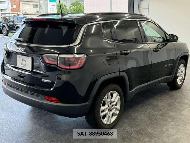 Jeep COMPASS 2020-11 349394-14