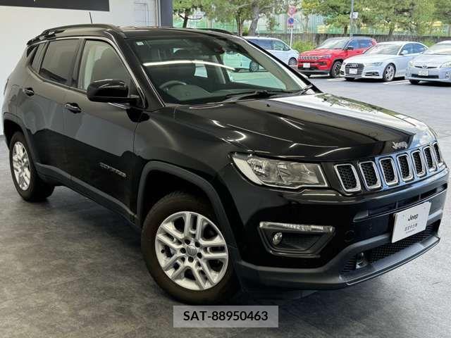 Jeep COMPASS 2020-11 349394-13
