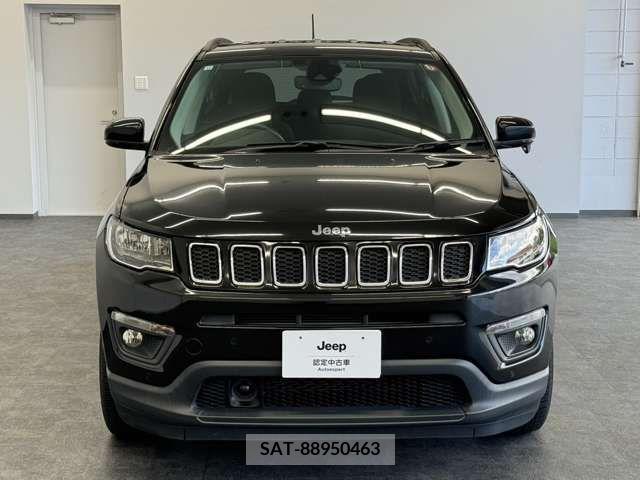 Jeep COMPASS 2020-11 349394-12
