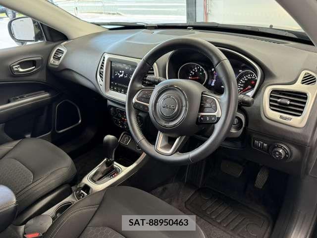 Jeep COMPASS 2020-11 349394-1