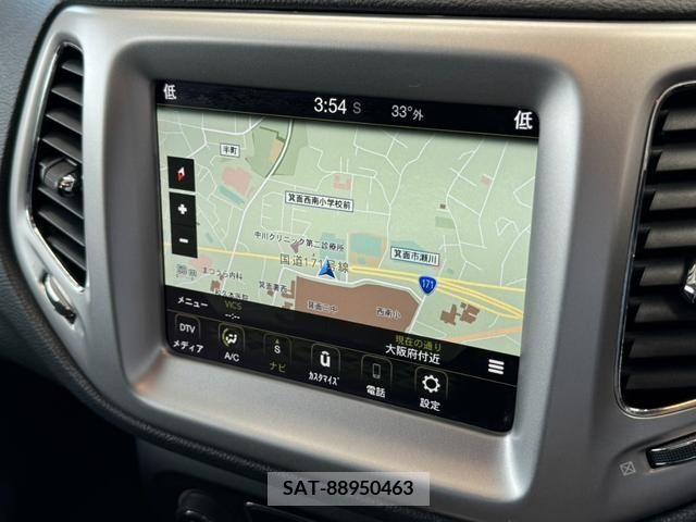 Jeep COMPASS 2020-11 349394-5