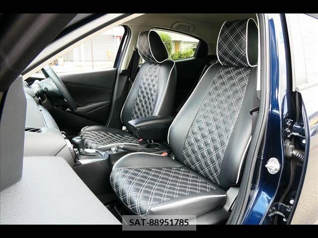 Mazda DEMIO 2019-04 382836-9