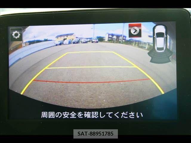 Mazda DEMIO 2019-04 382836-6