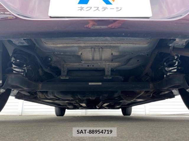 Toyota PASSO 2011-09 393221-17