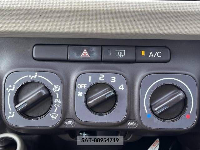 Toyota PASSO 2011-09 393221-5