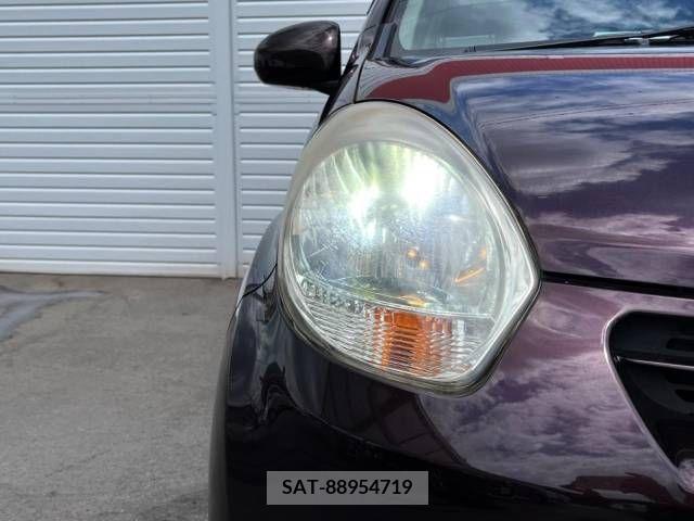Toyota PASSO 2011-09 393221-12