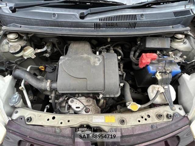 Toyota PASSO 2011-09 393221-16