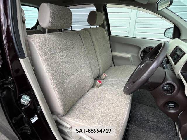 Toyota PASSO 2011-09 393221-7