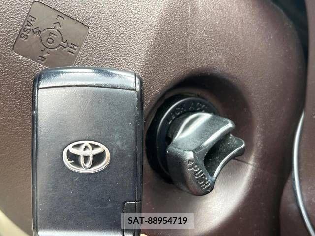 Toyota PASSO 2011-09 393221-3
