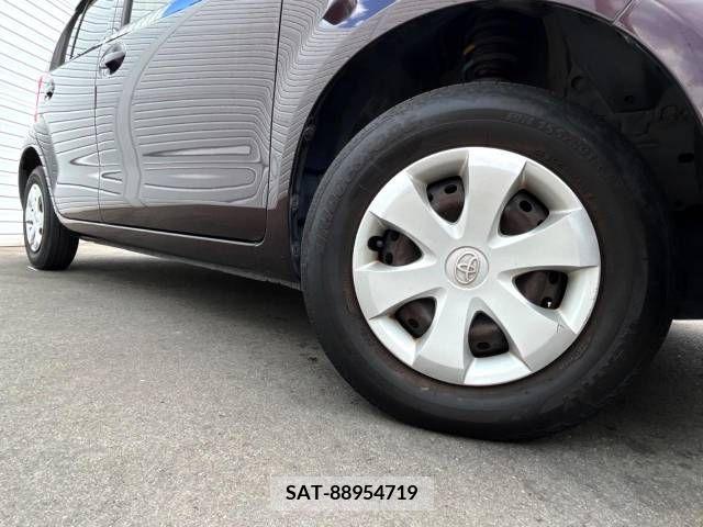 Toyota PASSO 2011-09 393221-13