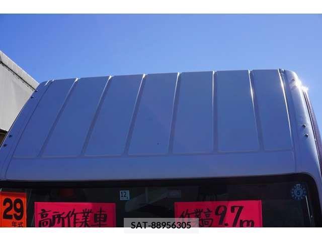 Mitsubishi CANTER 2017-12 211565-14