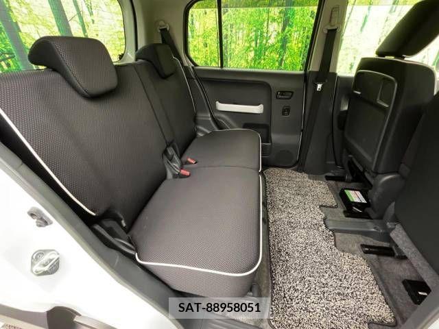 Suzuki HUSTLER 2014-11 256036-9