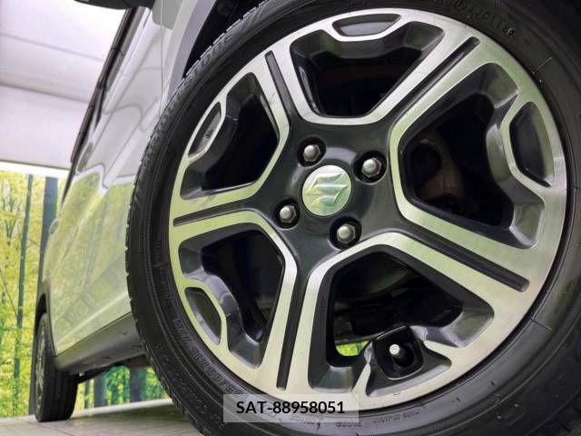 Suzuki HUSTLER 2014-11 256036-13