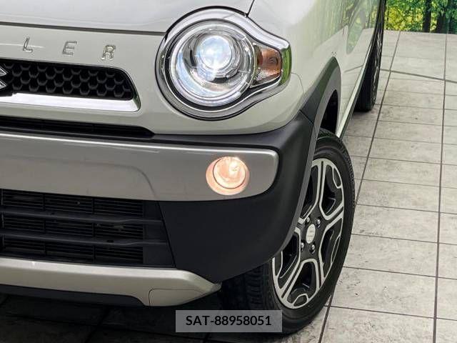 Suzuki HUSTLER 2014-11 256036-12
