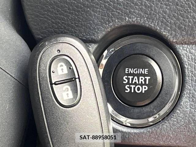 Suzuki HUSTLER 2014-11 256036-7