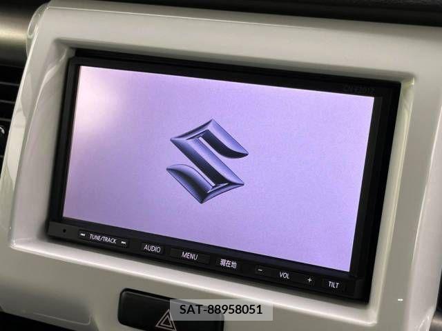 Suzuki HUSTLER 2014-11 256036-3