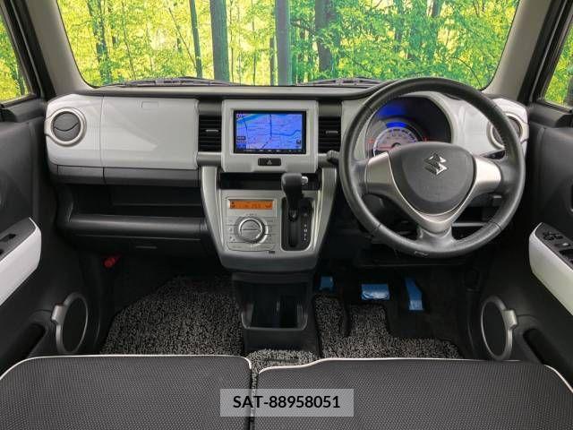 Suzuki HUSTLER 2014-11 256036-1