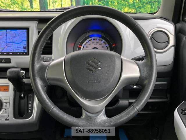 Suzuki HUSTLER 2014-11 256036-11