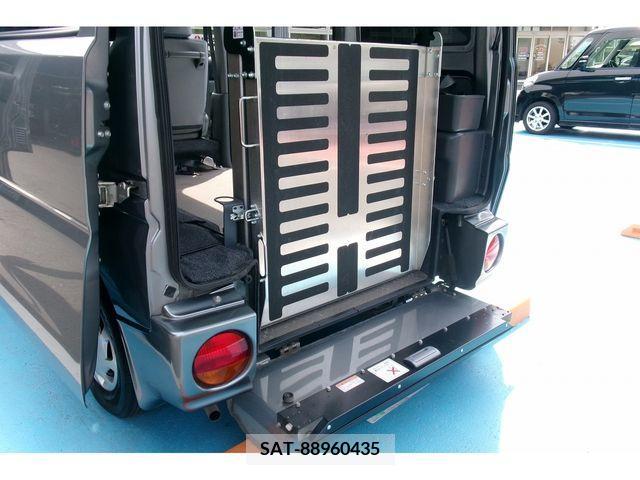 Nissan CLIPPER 2012-01 201035-21