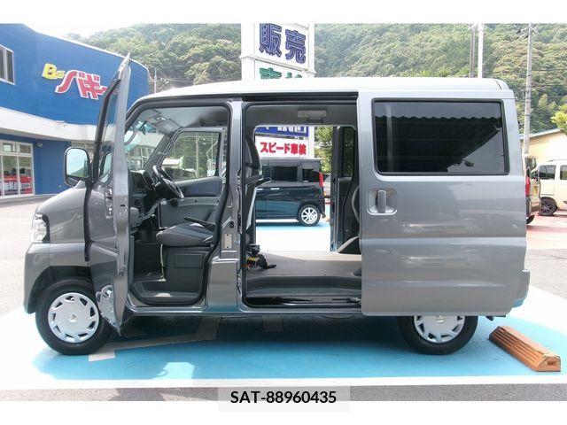 Nissan CLIPPER 2012-01 201035-3