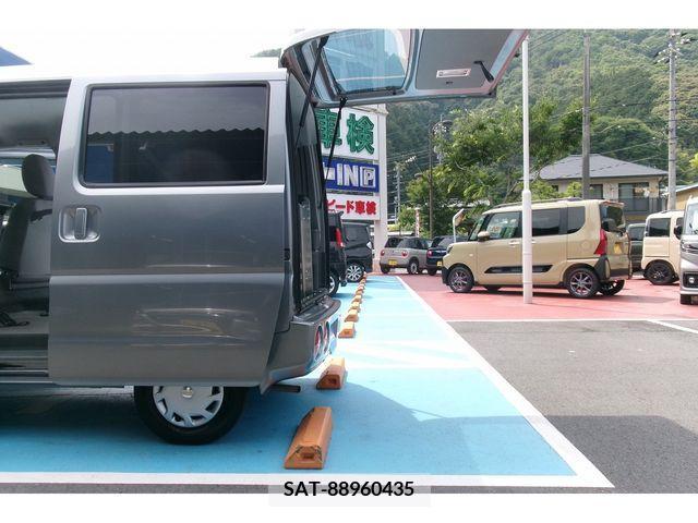 Nissan CLIPPER 2012-01 201035-5