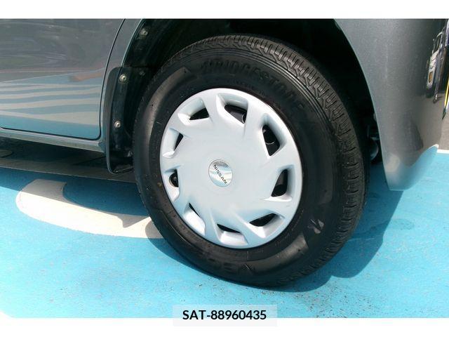 Nissan CLIPPER 2012-01 201035-25
