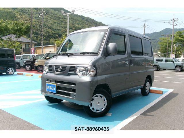 Nissan CLIPPER 2012-01 201035-0