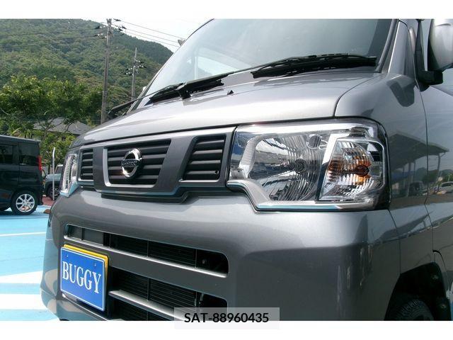 Nissan CLIPPER 2012-01 201035-27