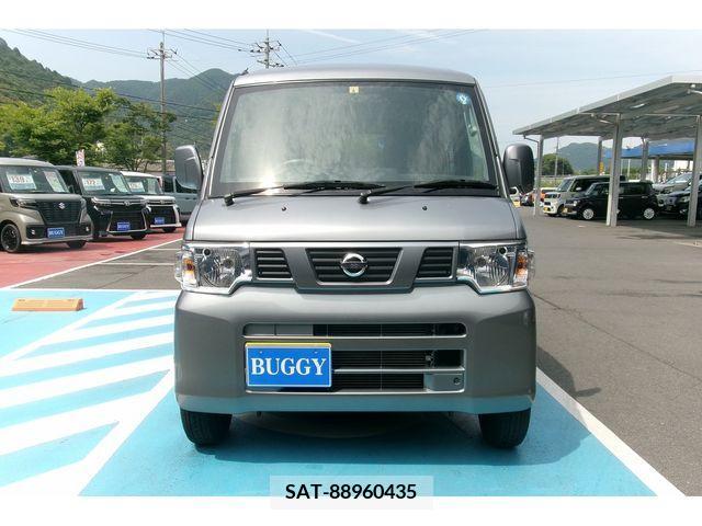 Nissan CLIPPER 2012-01 201035-1