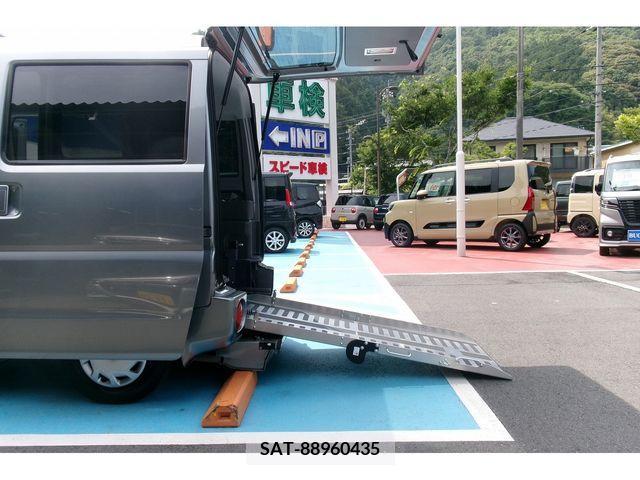 Nissan CLIPPER 2012-01 201035-6