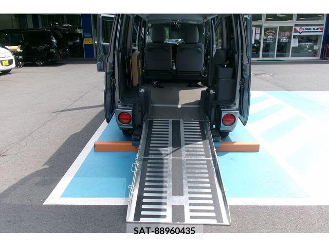 Nissan CLIPPER 2012-01 201035-7