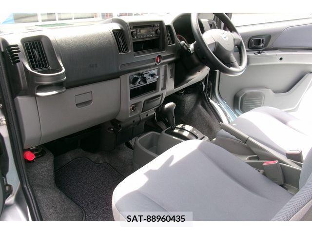 Nissan CLIPPER 2012-01 201035-16