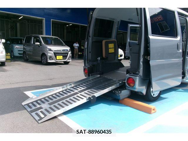 Nissan CLIPPER 2012-01 201035-8